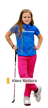 Klára Kočová
