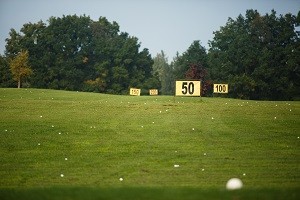 Driving Range