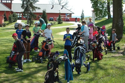 Golf Activity Junior